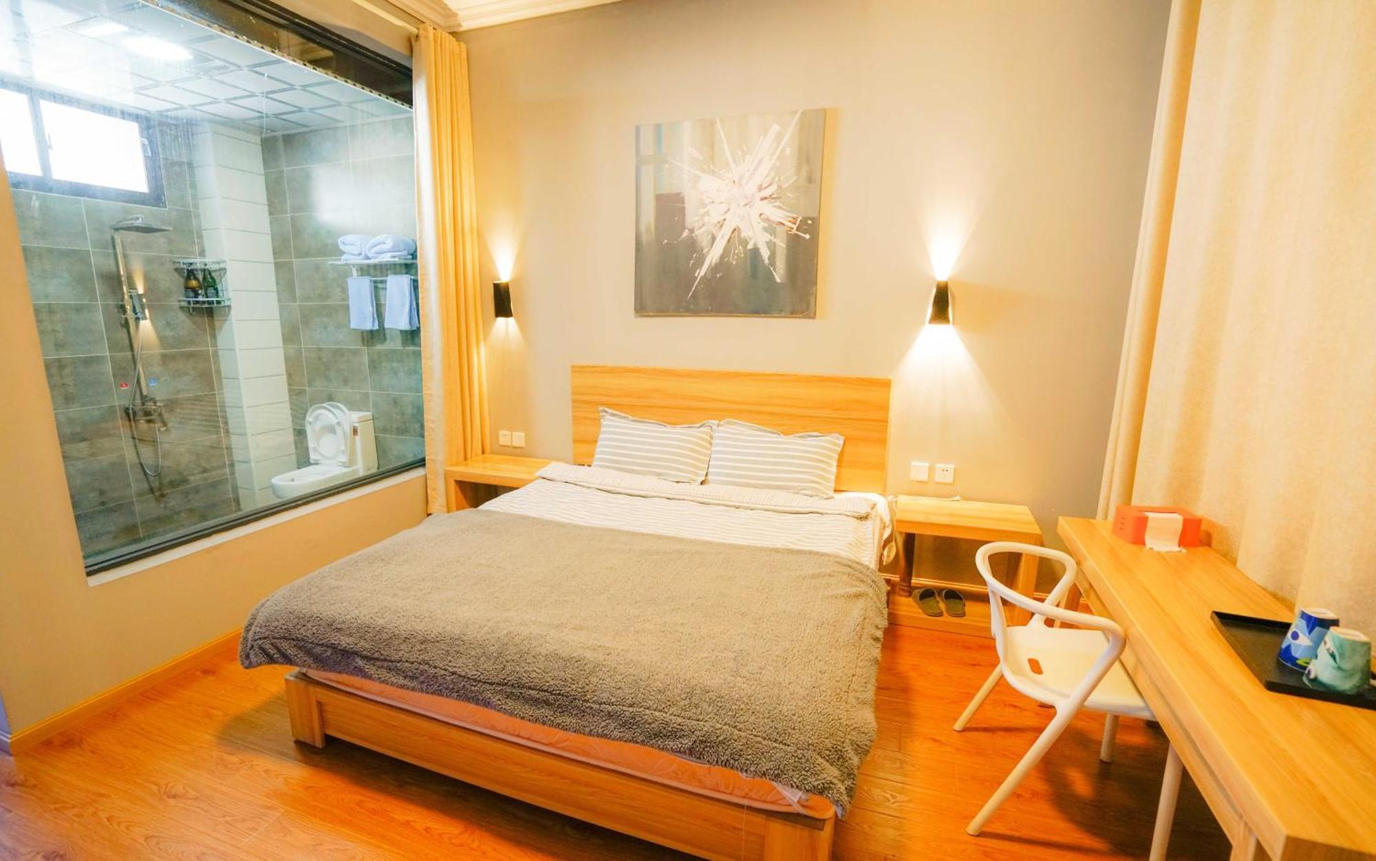 Monster B&B Dali  Room photo