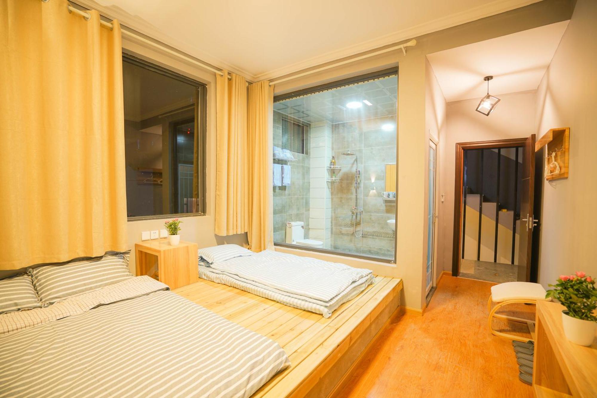 Monster B&B Dali  Room photo